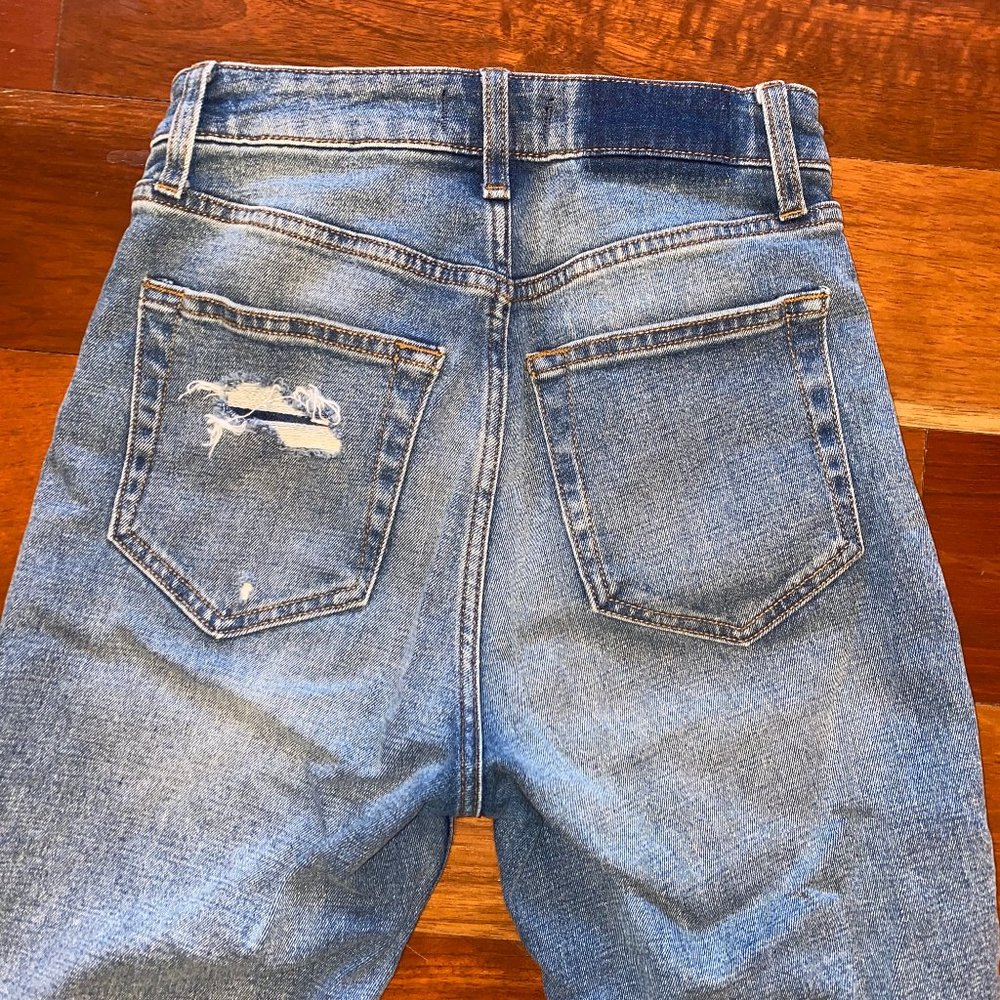 Abercrombie Jeans